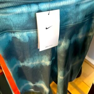 Nike Biker Shorts, XS $55 Retail